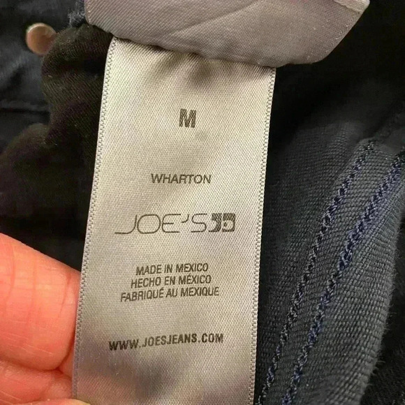 Honey Snapback High Rise Curvy Bootcut, medium - Picture 5 of 8